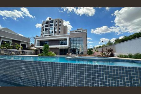 Apartamento à venda com 3 quartos, 76m² em Swiss Park, Campinas