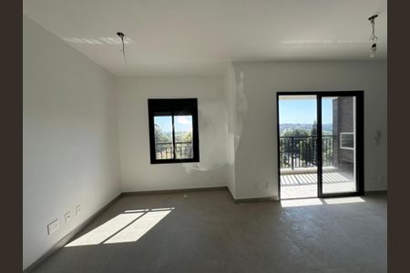 Apartamento à venda com 3 quartos, 76m² em Swiss Park, Campinas