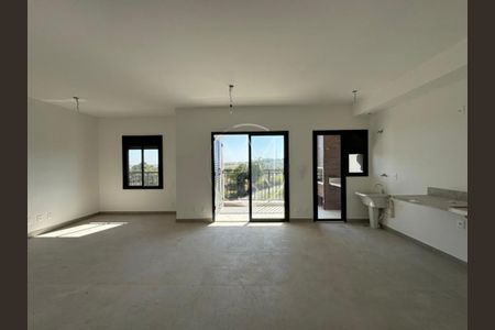 Apartamento à venda com 3 quartos, 76m² em Swiss Park, Campinas