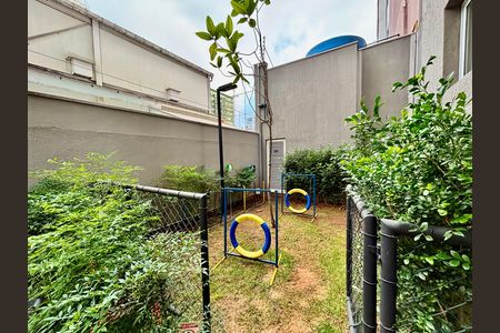Apartamento para alugar com 40m², 1 quarto e sem vaga Apartamento para alugar com 40m², 1 quarto e sem vagaÁrea verde