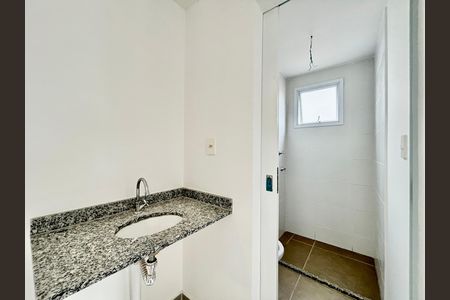 Studio de apartamento para alugar com 1 quarto, 40m² em Pinheiros, São Paulo
