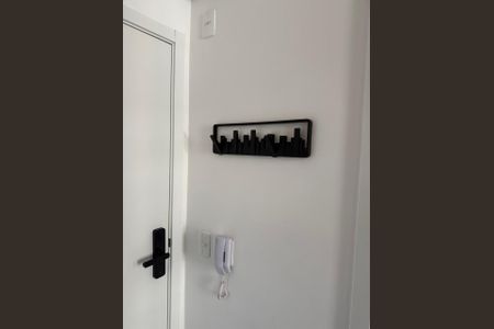 Apartamento para alugar com 18m², 1 quarto e sem vagaHall de entrada