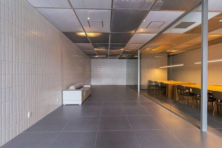 Apartamento para alugar com 18m², 1 quarto e sem vaga Apartamento para alugar com 18m², 1 quarto e sem vagaÁrea externa
