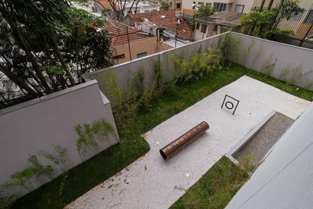 Apartamento para alugar com 18m², 1 quarto e sem vaga Apartamento para alugar com 18m², 1 quarto e sem vagaVista