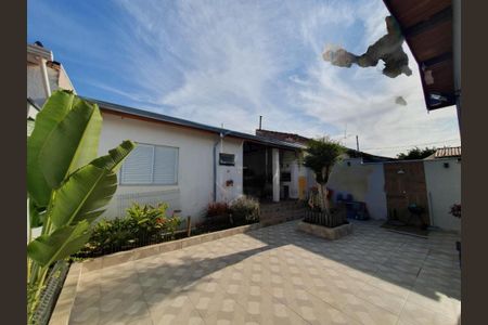 Casa à venda com 4 quartos, 133m² em Jardim Nova Europa, Campinas