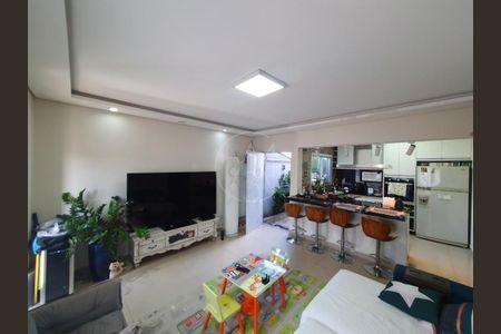 Casa à venda com 4 quartos, 133m² em Jardim Nova Europa, Campinas