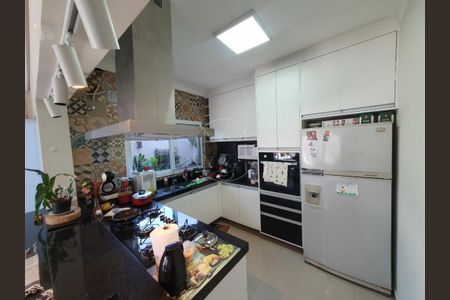 Casa à venda com 4 quartos, 133m² em Jardim Nova Europa, Campinas