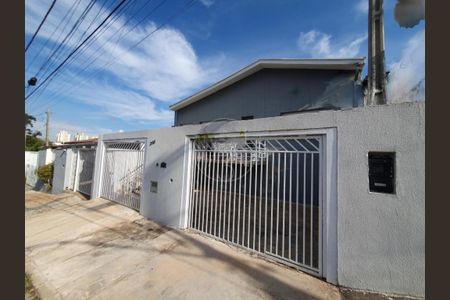 Casa à venda com 4 quartos, 133m² em Jardim Nova Europa, Campinas