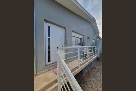 Casa à venda com 4 quartos, 133m² em Jardim Nova Europa, Campinas