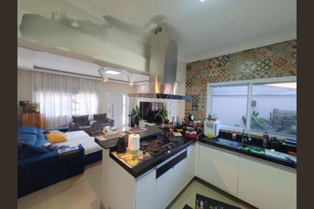 Casa à venda com 4 quartos, 133m² em Jardim Nova Europa, Campinas