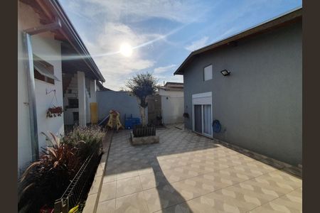 Casa à venda com 4 quartos, 133m² em Jardim Nova Europa, Campinas