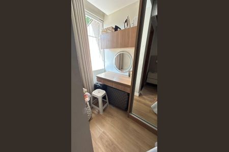 Suíte 2 de casa à venda com 2 quartos, 100m² em Camargos, Belo Horizonte