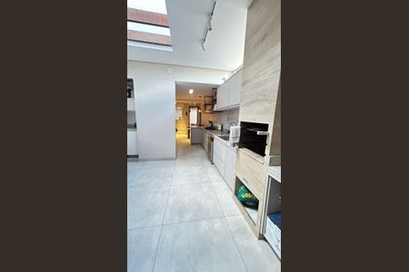 Casa à venda com 100m², 2 quartos e 2 vagasCozinha