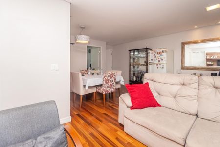 Apartamento à venda com 165m², 3 quartos e 3 vagas Apartamento à venda com 165m², 3 quartos e 3 vagasSala