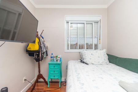 Apartamento à venda com 165m², 3 quartos e 3 vagas Apartamento à venda com 165m², 3 quartos e 3 vagasQuarto