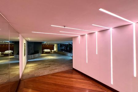 Apartamento para alugar com 76m², 2 quartos e 1 vaga
