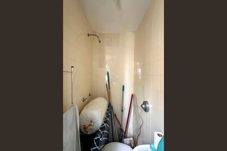 Apartamento para alugar com 76m², 2 quartos e 1 vaga