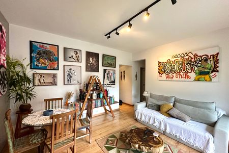 Apartamento para alugar com 2 quartos, 76m² em Ipanema, Rio de Janeiro