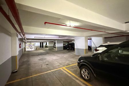 Apartamento para alugar com 76m², 2 quartos e 1 vaga
