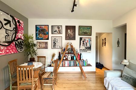 Apartamento para alugar com 2 quartos, 76m² em Ipanema, Rio de Janeiro