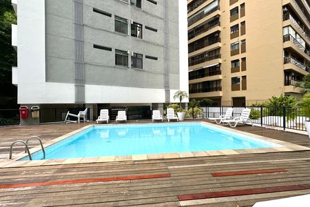 Apartamento para alugar com 76m², 2 quartos e 1 vaga