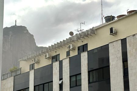 Apartamento para alugar com 76m², 2 quartos e 1 vaga