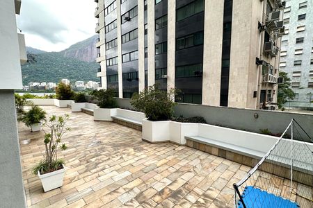 Apartamento para alugar com 76m², 2 quartos e 1 vaga