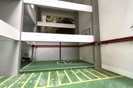 Apartamento para alugar com 76m², 2 quartos e 1 vaga