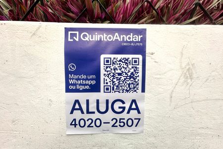 Apartamento para alugar com 76m², 2 quartos e 1 vaga