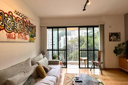 Apartamento para alugar com 2 quartos, 76m² em Ipanema, Rio de Janeiro