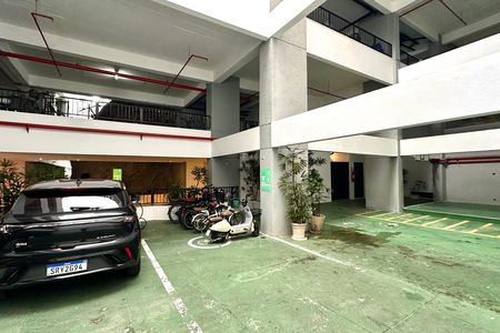 Apartamento para alugar com 76m², 2 quartos e 1 vaga