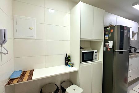 Apartamento para alugar com 76m², 2 quartos e 1 vaga