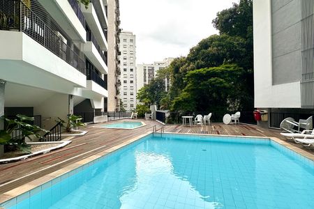 Apartamento para alugar com 76m², 2 quartos e 1 vaga