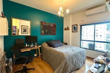 Apartamento para alugar com 76m², 2 quartos e 1 vaga