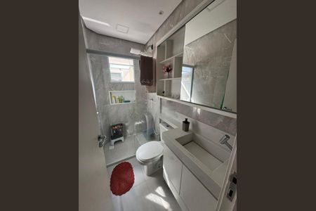 Casa de condomínio à venda com 90m², 3 quartos e 2 vagas