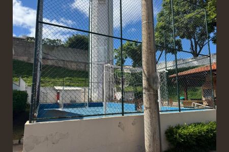 Casa de condomínio à venda com 90m², 3 quartos e 2 vagas