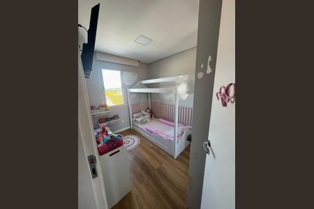 Casa de condomínio à venda com 90m², 3 quartos e 2 vagas