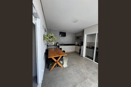 Casa de condomínio à venda com 90m², 3 quartos e 2 vagas