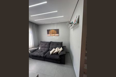 Casa de condomínio à venda com 90m², 3 quartos e 2 vagas
