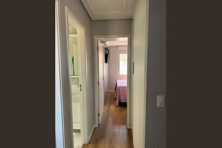 Casa de condomínio à venda com 90m², 3 quartos e 2 vagas