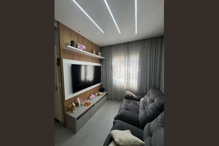 Casa de condomínio à venda com 90m², 3 quartos e 2 vagas