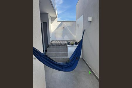 Casa de condomínio à venda com 90m², 3 quartos e 2 vagas