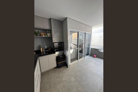Casa de condomínio à venda com 90m², 3 quartos e 2 vagas