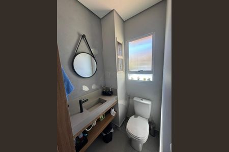 Casa de condomínio à venda com 90m², 3 quartos e 2 vagas