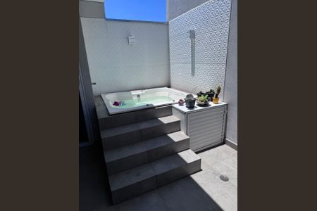 Casa de condomínio à venda com 90m², 3 quartos e 2 vagas