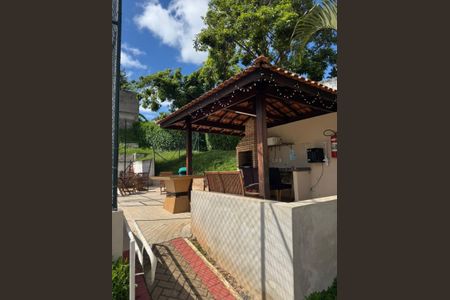 Casa de condomínio à venda com 90m², 3 quartos e 2 vagas