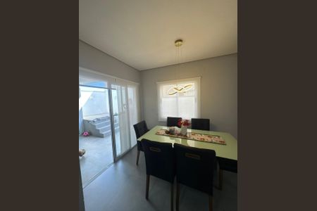 Casa de condomínio à venda com 90m², 3 quartos e 2 vagas