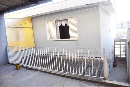 Casa para alugar com 170m², 3 quartos e 1 vaga Casa para alugar com 170m², 3 quartos e 1 vagaQuintal