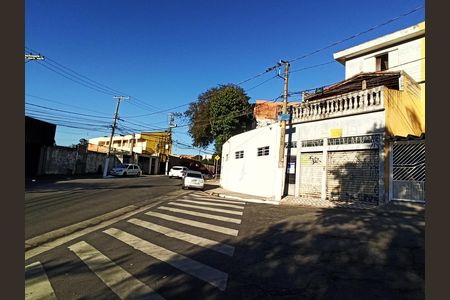 Casa para alugar com 170m², 3 quartos e 1 vaga Casa para alugar com 170m², 3 quartos e 1 vagaLocalização