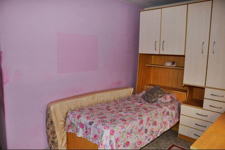 Casa para alugar com 170m², 3 quartos e 1 vaga Casa para alugar com 170m², 3 quartos e 1 vagaQuarto 02